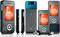 Новый Sony Ericsson W580i (оригинал,полный.комплект)