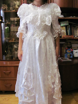 ПРодается свадебное платье