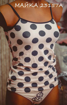 Нижнее белье оптом.