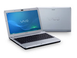 Sony Vaio VPC-S13S9R/S (4G WiMAX)