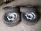 Колёса в сборе продам R13, зимние