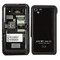 Iphone f030 GPS mini TV,2 sim,wifi,gps