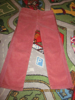 брюки gap 104 девочке