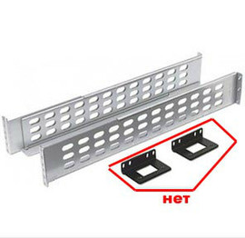 SURTRK направляющие для установки ИБП в 19" шкаф