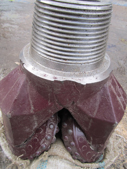 Продам долото шарошечное 215.9, 244.5 окпв 2009 г.в.