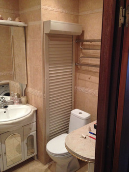 Рулонные ставни / Рольставни 4