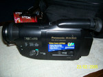 Видеокамера Panasonic