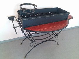 Производство металлоконструкций 4