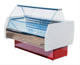 Холодильные витрины Арктика новые от производителя 3