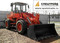 Погрузчик фронтальный Doosan DL303 ковш 1,7 куб.м. новый