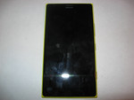 Nokia Lumia 1520 Windows Yellow комплект