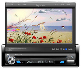 Автомагнитола Prolodgy MDD-722T 5