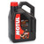 Моторное мото масло Motul 7100, 4Т SAE 20W50, 4 л