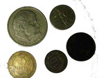Продаю монеты СССР