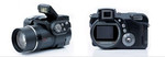 Цифровой фотоаппарат Praktica Luxmedia 5008