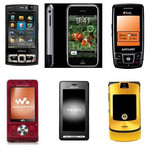 Мобильные телефоны - сайт - k-anycol- ru