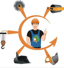 Бесплатный информационный портал для нахождения услуг Бригад, Сп