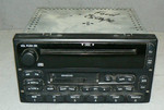 Аудиосистема штатная YU3F-18C868-AA Ford Escape USA
