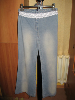 Подам джинсы. Турция