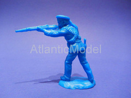 Солдатики 1/32 Atlantic Революционный матрос