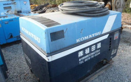 Услуги компрессора для отделочных работ