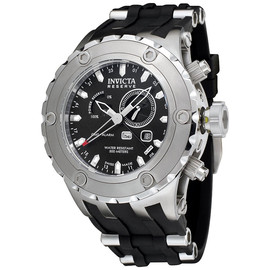 Часы Invicta Reserve. GMT. Swiss made. Новые