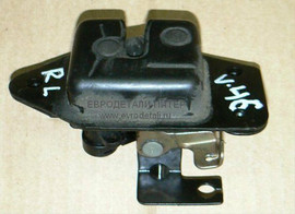 Замок крышки багажника 55136742AC Jeep Grand Cherokee WJ