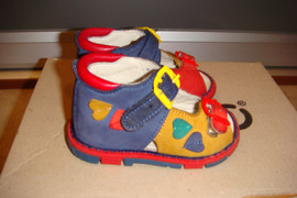 Комплекты детской обуви от 17 до 21 размера