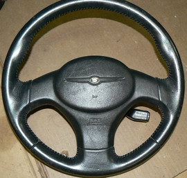 Руль с подушкой безопасности Chrysler Sebring Coupe