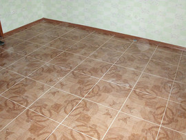 Косметический ремонт 2