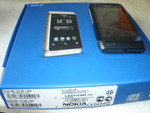 продаю супер смартфон NOKIA N8