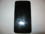 Innos D6000 Duos Black мегадолгоживущий смартфон