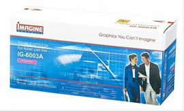 Совместимый тонер-картридж IMAGINE GRAPHICS IG-6003A (пурпурный)