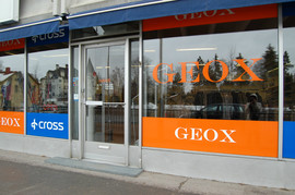 Одежда и обувь для всей семьи: итальянский GEOX в Иматра (Финлян 4