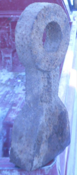 Продам молотки к дробилке СМ-170 2