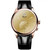 Часы золотые мужские Ника Лотос 1023.0.1.45