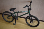 Продам BMX Twenty Solo