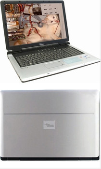 Продам Fujitsu-Siemens Amilo 1554, 17 д., 1920х1200