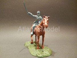 Солдатики 1 32 Conte Генерал армии Федерации 5