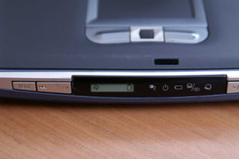 Ноутбук Toshiba Satellite 5205-S503 неисправный 4