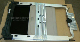 Люк штатный Chrysler Pacifica