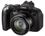 Фотоаппарат Canon PowerShot SX1 IS в УПАКОВКЕ