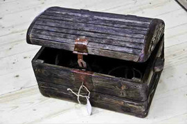 Изделия из дерева 4