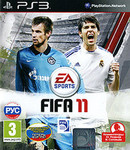 Продам Fifa 11 для PS3 (новая, лицензия)