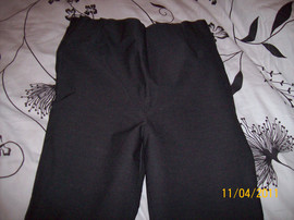 штаны для беременных