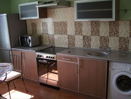 Кухни на заказ (частный мастер) 6