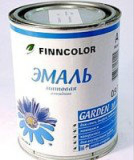 Продажа краски Финнколор