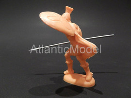 Солдатики 1/32 Atlantic Легионер с копьем №1 4