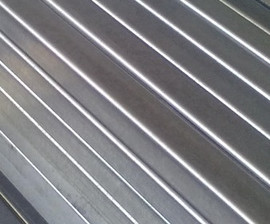 Труба 20 20 стенки 0,7-1,5 мм х/к и оцинкованная