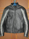 Продаю кожаную мотокуртку Axo
